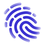 Apple(iPhone) Fingerprint Emoji