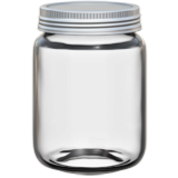 Apple(iPhone) Jar Emoji