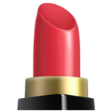 Apple(iPhone) Lipstick Emoji