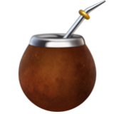 Apple(iPhone) Mate Emoji