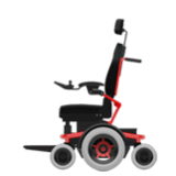 Apple(iPhone) Motorized Wheelchair Emoji