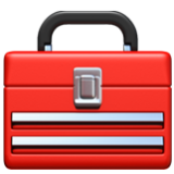 Apple(iPhone) Toolbox Emoji