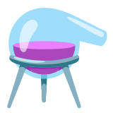 Google(Android) Alembic Emoji