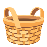 Google(Android) Basket Emoji