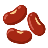 Google(Android) Beans Emoji