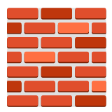 Google(Android) Brick Emoji