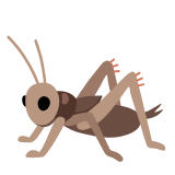 Google(Android) Cricket Emoji