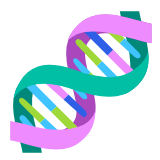 Google(Android) Dna Emoji