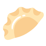 Google(Android) Dumpling Emoji