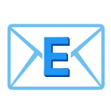 Google(Android) E-Mail Emoji