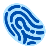 Google(Android) Fingerprint Emoji