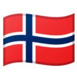 Google(Android) Flag: Bouvet Island Emoji