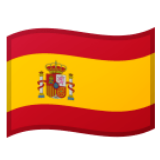 Google(Android) Flag: Ceuta & Melilla Emoji