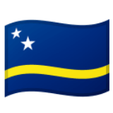 Google(Android) Flag: Curaçao Emoji