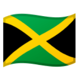 Google(Android) Flag: Jamaica Emoji