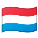 Google(Android) Flag: Luxembourg Emoji