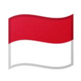 Google(Android) Flag: Monaco Emoji