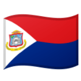 Google(Android) Flag: Sint Maarten Emoji