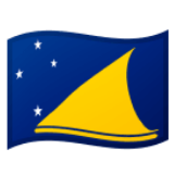 Google(Android) Flag: Tokelau Emoji