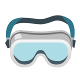 Google(Android) Goggles Emoji