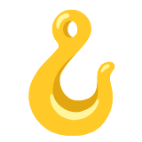 Google(Android) Hook Emoji