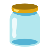 Google(Android) Jar Emoji