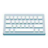 Google(Android) Keyboard Emoji