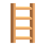 Google(Android) Ladder Emoji