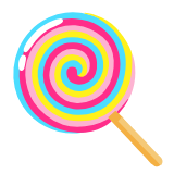 Google(Android) Lollipop Emoji