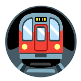 Google(Android) Metro Emoji