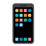 Google(Android) Mobile Phone Emoji