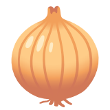 Google(Android) Onion Emoji