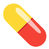 Google(Android) Pill Emoji