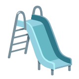 Google(Android) Playground Slide Emoji