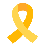 Google(Android) Reminder Ribbon Emoji