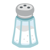 Google(Android) Salt Emoji