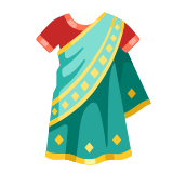 Google(Android) Sari Emoji