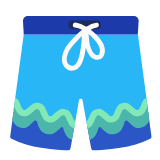 Google(Android) Shorts Emoji