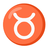 Google(Android) Taurus Emoji