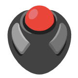 Google(Android) Trackball Emoji