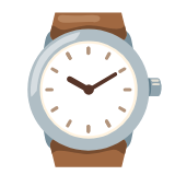 Google(Android) Watch Emoji