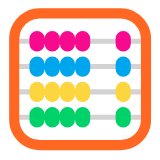 Microsoft(Windows) Abacus Emoji