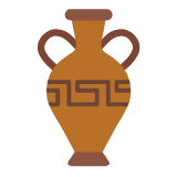 Microsoft(Windows) Amphora Emoji