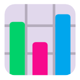 Bar Chart📊 Emoji Meaning (Copy and Paste) - Emoji Palette