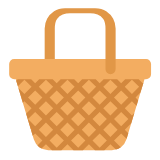 Microsoft(Windows) Basket Emoji