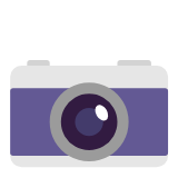 Microsoft(Windows) Camera Emoji