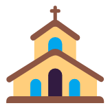 Microsoft(Windows) Church Emoji