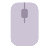 Microsoft(Windows) Computer Mouse Emoji