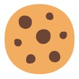 Microsoft(Windows) Cookie Emoji