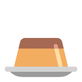 Microsoft(Windows) Custard Emoji